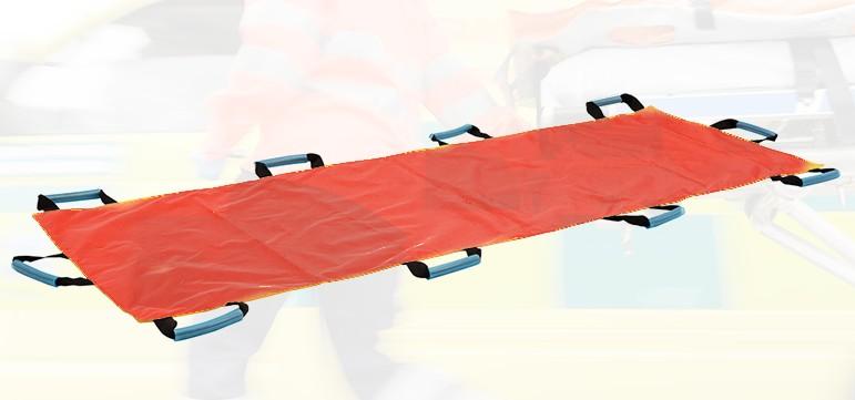 Ноші м'які для переміщення пацієнта, YXH-4E